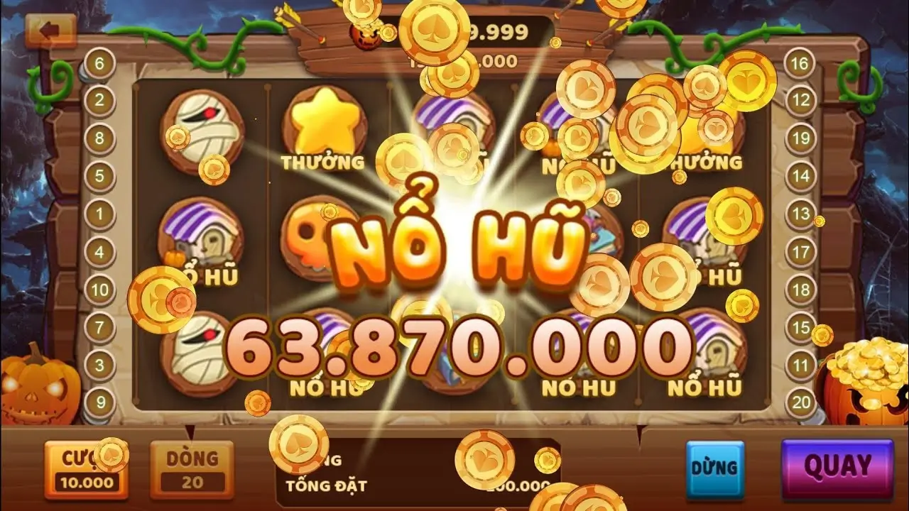 Chiến Lược Tối Ưu Khi Tham Gia Nổ Hũ Trúng Thưởng